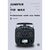 Пульт управления для дрона Jumper T12 MAXHALL ELRS2.4G (C10120), изображение 5 Пульт управления для дрона Jumper T12 MAXHALL ELRS2.4G (C10120), изображение 5