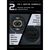 Пульт управления для дрона Jumper T12 MAXHALL ELRS2.4G (C10120), изображение 7 Пульт управления для дрона Jumper T12 MAXHALL ELRS2.4G (C10120), изображение 7