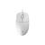 Мышка Defender Azora MB-241 LED USB White (52242) Мышка Defender Azora MB-241 LED USB White (52242)