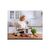 Измельчитель Gorenje S450XE, изображение 12 Измельчитель Gorenje S450XE, изображение 12