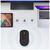 Мышка Xiaomi MiiiW Wireless/Bluetooth Black (MW23M22 Black), изображение 2 Мышка Xiaomi MiiiW Wireless/Bluetooth Black (MW23M22 Black), изображение 2