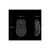 Мышка Xiaomi MiiiW Wireless/Bluetooth Black (MW23M22 Black), изображение 4 Мышка Xiaomi MiiiW Wireless/Bluetooth Black (MW23M22 Black), изображение 4