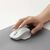 Мышка Xiaomi Comfort Edition Wireless White (BHR9354GL) (1126355), изображение 9 Мышка Xiaomi Comfort Edition Wireless White (BHR9354GL) (1126355), изображение 9