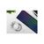 Клавиатура Canyon HKB-W11 Slim Dual Mode Wireless/Bluetooth RGB UA Black (CNS-HBTK11B), изображение 8 Клавиатура Canyon HKB-W11 Slim Dual Mode Wireless/Bluetooth RGB UA Black (CNS-HBTK11B), изображение 8