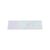 Клавиатура Canyon HKB-W11 Slim Dual Mode Wireless/Bluetooth RGB UA White (CNS-HBTK11W), изображение 3 Клавиатура Canyon HKB-W11 Slim Dual Mode Wireless/Bluetooth RGB UA White (CNS-HBTK11W), изображение 3