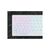 Клавиатура Canyon HKB-W11 Slim Dual Mode Wireless/Bluetooth RGB UA White (CNS-HBTK11W), изображение 6 Клавиатура Canyon HKB-W11 Slim Dual Mode Wireless/Bluetooth RGB UA White (CNS-HBTK11W), изображение 6