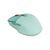 Мышка Canyon MW-26 LCD Silent Wireless/Bluetooth Green (CNS-CMSW26GR), изображение 4 Мышка Canyon MW-26 LCD Silent Wireless/Bluetooth Green (CNS-CMSW26GR), изображение 4