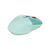Мышка Canyon MW-26 LCD Silent Wireless/Bluetooth Green (CNS-CMSW26GR), изображение 5 Мышка Canyon MW-26 LCD Silent Wireless/Bluetooth Green (CNS-CMSW26GR), изображение 5