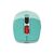 Мышка Canyon MW-26 LCD Silent Wireless/Bluetooth Green (CNS-CMSW26GR), изображение 8 Мышка Canyon MW-26 LCD Silent Wireless/Bluetooth Green (CNS-CMSW26GR), изображение 8