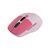 Мышка Canyon MW-26 LCD Silent Wireless/Bluetooth Pink (CNS-CMSW26P), изображение 2 Мышка Canyon MW-26 LCD Silent Wireless/Bluetooth Pink (CNS-CMSW26P), изображение 2