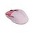 Мышка Canyon MW-26 LCD Silent Wireless/Bluetooth Pink (CNS-CMSW26P), изображение 4 Мышка Canyon MW-26 LCD Silent Wireless/Bluetooth Pink (CNS-CMSW26P), изображение 4