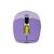 Мышка Canyon MW-26 LCD Silent Wireless/Bluetooth Violet (CNS-CMSW26V), изображение 8 Мышка Canyon MW-26 LCD Silent Wireless/Bluetooth Violet (CNS-CMSW26V), изображение 8