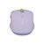Мышка Canyon MW-26 LCD Silent Wireless/Bluetooth Violet (CNS-CMSW26V), изображение 9 Мышка Canyon MW-26 LCD Silent Wireless/Bluetooth Violet (CNS-CMSW26V), изображение 9