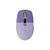 Мышка Canyon MW-26 LCD Silent Wireless/Bluetooth Violet (CNS-CMSW26V) Мышка Canyon MW-26 LCD Silent Wireless/Bluetooth Violet (CNS-CMSW26V)