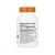 Вітамінно-мінеральний комплекс Doctor's Best L-Аргінін, 500 мг у кожній, L-Arginine 1000, 120 таблеток (DRB-00200), зображення 2 Вітамінно-мінеральний комплекс Doctor's Best L-Аргінін, 500 мг у кожній, L-Arginine 1000, 120 таблеток (DRB-00200), зображення 2