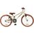 Детский велосипед Miqilong RM 20" бежевий (RBB-RM20-BEIGE), изображение 4 Детский велосипед Miqilong RM 20" бежевий (RBB-RM20-BEIGE), изображение 4