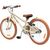 Детский велосипед Miqilong RM 20" бежевий (RBB-RM20-BEIGE), изображение 6 Детский велосипед Miqilong RM 20" бежевий (RBB-RM20-BEIGE), изображение 6