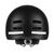 Шлем Miqilong Condor чорний (CONDOR-M-BLACK), изображение 7 Шлем Miqilong Condor чорний (CONDOR-M-BLACK), изображение 7