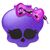 Кукла Monster High Polly Pocket Карманный мир (HVV58), изображение 2 Кукла Monster High Polly Pocket Карманный мир (HVV58), изображение 2