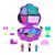 Кукла Monster High Polly Pocket Карманный мир (HVV58), изображение 3 Кукла Monster High Polly Pocket Карманный мир (HVV58), изображение 3