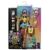 Кукла Monster High Монстро-классика новое поколение Клео (HXH74), изображение 6 Кукла Monster High Монстро-классика новое поколение Клео (HXH74), изображение 6