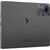 Планшет Pixus Combo 10.95" 8/256GB LTE metal, gray (4897058532036), изображение 4 Планшет Pixus Combo 10.95" 8/256GB LTE metal, gray (4897058532036), изображение 4