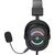 Наушники HP DHE-8006 Gaming 7.1 Sound USB Black (DHE-8006), изображение 3 Наушники HP DHE-8006 Gaming 7.1 Sound USB Black (DHE-8006), изображение 3