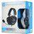 Наушники HP DHE-8006 Gaming 7.1 Sound USB Black (DHE-8006), изображение 5 Наушники HP DHE-8006 Gaming 7.1 Sound USB Black (DHE-8006), изображение 5