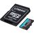 Карта памяти Kingston 512GB microSDXC сlass 10 UHS-I U3 V30 A2 Canvas Go Plus G4 (SDCG4/512GB), изображение 2 Карта памяти Kingston 512GB microSDXC сlass 10 UHS-I U3 V30 A2 Canvas Go Plus G4 (SDCG4/512GB), изображение 2
