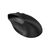 Мышка Canyon MW-25 LED Silent Wireless/Bluetooth Black (CNS-CMSW25), изображение 3 Мышка Canyon MW-25 LED Silent Wireless/Bluetooth Black (CNS-CMSW25), изображение 3