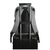 Рюкзак туристический NikiBo Sleek 15л сірий (30010805-07), изображение 6 Рюкзак туристический NikiBo Sleek 15л сірий (30010805-07), изображение 6