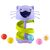 Развивающая игрушка Fisher-Price Веселая башня с шарами (HTW92) Развивающая игрушка Fisher-Price Веселая башня с шарами (HTW92)