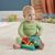 Развивающая игрушка Fisher-Price Веселые животные Дерево (HXK32), изображение 10 Развивающая игрушка Fisher-Price Веселые животные Дерево (HXK32), изображение 10