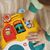 Развивающая игрушка Fisher-Price Веселые животные Дерево (HXK32), изображение 6 Развивающая игрушка Fisher-Price Веселые животные Дерево (HXK32), изображение 6