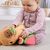 Развивающая игрушка Fisher-Price Капибара (HYR54), изображение 10 Развивающая игрушка Fisher-Price Капибара (HYR54), изображение 10
