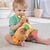 Развивающая игрушка Fisher-Price Капибара (HYR54), изображение 11 Развивающая игрушка Fisher-Price Капибара (HYR54), изображение 11
