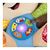 Развивающая игрушка Fisher-Price Smart Stages Умный щенок многоязычный (JFD23), изображение 3 Развивающая игрушка Fisher-Price Smart Stages Умный щенок многоязычный (JFD23), изображение 3