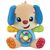 Развивающая игрушка Fisher-Price Smart Stages Умный щенок многоязычный (JFD23) Развивающая игрушка Fisher-Price Smart Stages Умный щенок многоязычный (JFD23)