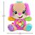 Развивающая игрушка Fisher-Price Smart Stages Сестричка умного щенка многоязычная (JFD32), изображение 4 Развивающая игрушка Fisher-Price Smart Stages Сестричка умного щенка многоязычная (JFD32), изображение 4