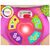 Развивающая игрушка Fisher-Price Smart Stages Сестричка умного щенка многоязычная (JFD32), изображение 6 Развивающая игрушка Fisher-Price Smart Stages Сестричка умного щенка многоязычная (JFD32), изображение 6
