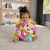 Развивающая игрушка Fisher-Price Smart Stages Сестричка умного щенка многоязычная (JFD32), изображение 7 Развивающая игрушка Fisher-Price Smart Stages Сестричка умного щенка многоязычная (JFD32), изображение 7