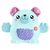 Развивающая игрушка Fisher-Price Чудо-любимчик Интересное превращение (HXP18), изображение 5 Развивающая игрушка Fisher-Price Чудо-любимчик Интересное превращение (HXP18), изображение 5