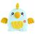 Развивающая игрушка Fisher-Price Чудо-любимчик Интересное превращение (HXP18), изображение 6 Развивающая игрушка Fisher-Price Чудо-любимчик Интересное превращение (HXP18), изображение 6