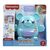 Развивающая игрушка Fisher-Price Чудо-любимчик Интересное превращение (HXP18) Развивающая игрушка Fisher-Price Чудо-любимчик Интересное превращение (HXP18)