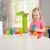Розвиваюча іграшка Fisher-Price Вчимося разом Яскравий алігатор (JCT13), зображення 5 Розвиваюча іграшка Fisher-Price Вчимося разом Яскравий алігатор (JCT13), зображення 5