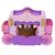 Кукла Disney Princess Карета-замок с мини-куклой Аврора 2 в 1 (HWX17) Кукла Disney Princess Карета-замок с мини-куклой Аврора 2 в 1 (HWX17)