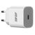 Зарядное устройство 2E 25W USB-C PD white (2E-WC1USBC25W-W), изображение 3 Зарядное устройство 2E 25W USB-C PD white (2E-WC1USBC25W-W), изображение 3