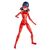 Кукла Miraculous Леди Баг 14 см с аксессуарами (39721), изображение 3 Кукла Miraculous Леди Баг 14 см с аксессуарами (39721), изображение 3