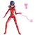 Кукла Miraculous Леди Баг 14 см с аксессуарами (39721) Кукла Miraculous Леди Баг 14 см с аксессуарами (39721)