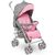 Коляска Lionelo Irma Pink (LO-IRMA PINK), изображение 2 Коляска Lionelo Irma Pink (LO-IRMA PINK), изображение 2